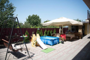 Guest House Ariel